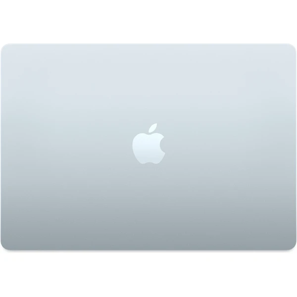 Apple MacBook Air 15,3" (2025) / M4 / 16GB / 512GB / blankytne modrý - Notebooky - Obrázok TKPC000K01