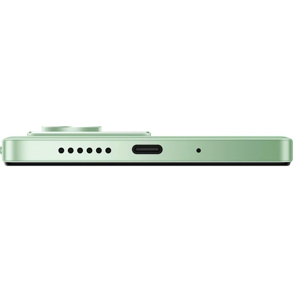 Xiaomi Redmi 15 5G 4GB/128GB zelený - Mobilné telefóny - Obrázok TKSF000K01