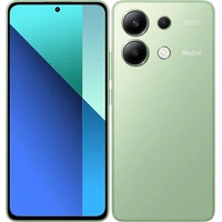 Xiaomi Redmi Note 13 8GB/256GB zelená - Mobilné telefóny