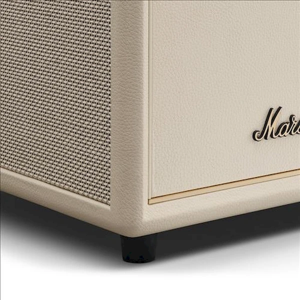 Marshall Heston SUB 200 Subwoofer krémový - Reproduktory - Obrázok TL2J000K01