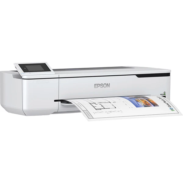 Epson SureColor T2100N - Tlačiarne - Obrázok TL3D300401