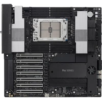 ASUS Pro WS WRX90E-SAGE SE - Základné dosky