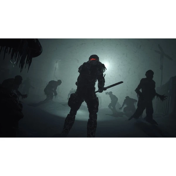 The Callisto Protocol (Xbox One) - Hry na Xbox One - Obrázok TL61700301