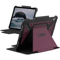 UAG Metropolis SE puzdro iPad Air 11" (2024/2025/2026) vínové - Puzdra