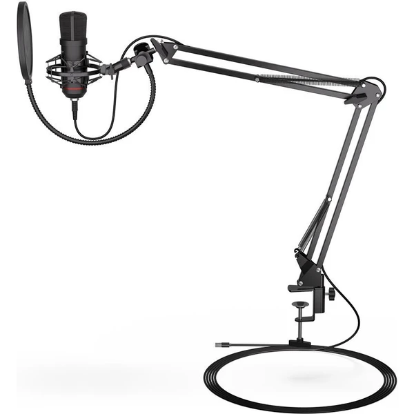 Endorfy Solum (SM900) mikrofón - Mikrofóny - Obrázok TL8N100501