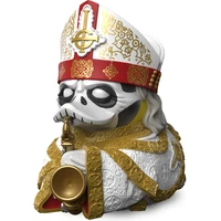 Tubbz kačička Ghost - Papa Nihil (prvá edícia) - Figúrky