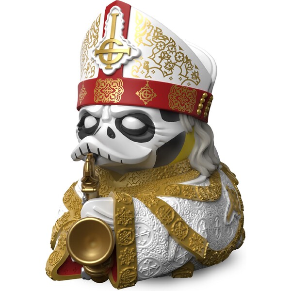 Tubbz kačička Ghost - Papa Nihil (prvá edícia)