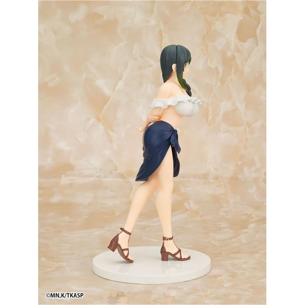 Figúrka Taito Prize Tying the Knot with an Amagami Sister (Coreful edice) - Yae Amagami 18 cm  - Figúrky - Obrázok TLBH000K01