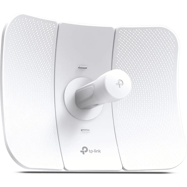 TP-Link CPE710 vonkajší prístupový bod biely - Access pointy - Obrázok TLISF00101