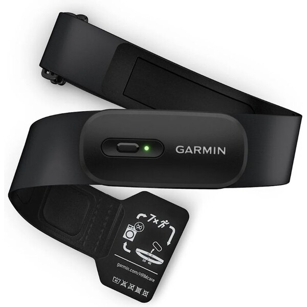 E-shop Garmin HRM 200 snímač srdcového tepu XS-S