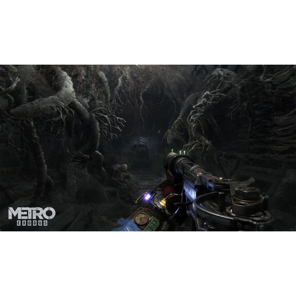 Metro Exodus (Xbox One) - Hry na Xbox One - Obrázok TLQ3100201