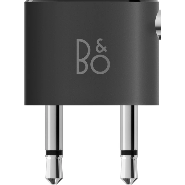 Bang & Olufsen Beoplay H95 Black - Slúchadlá - Obrázok TLRC200401