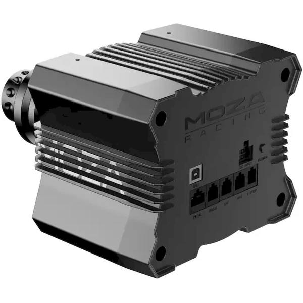 Moza Racing R9 V3 RS080 základňa volantu (PC) - Volanty - Obrázok TLRI000K01
