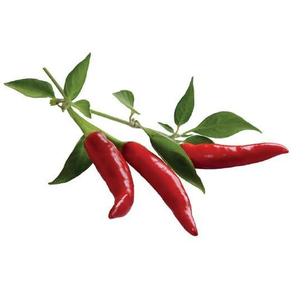 Click and Grow chilli papričky kapsule so semienkami a substrátom 3ks - Sadenice - Hlavný obrázok