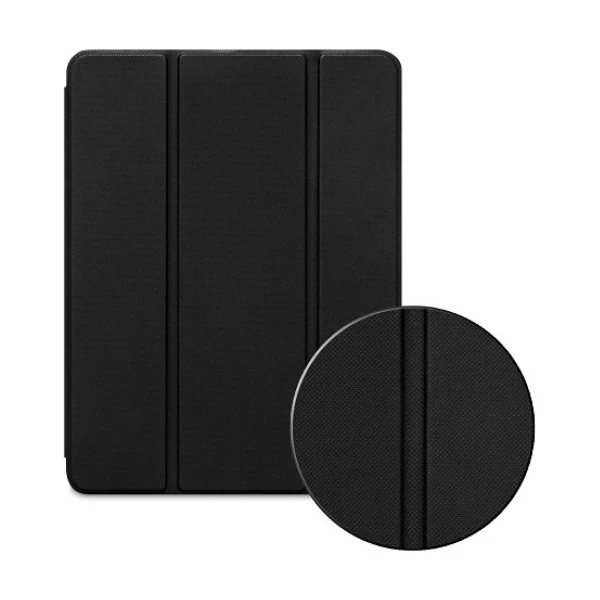 Aligator TABLETTO púzdro pre iPad Air 10,9" (2020, 2022) čierna - Puzdra - Obrázok TLWE100501