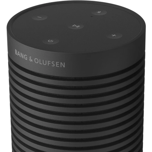 Bang & Olufsen Beosound Explore Black Anthracite - Reproduktory - Obrázok TLXGF00101