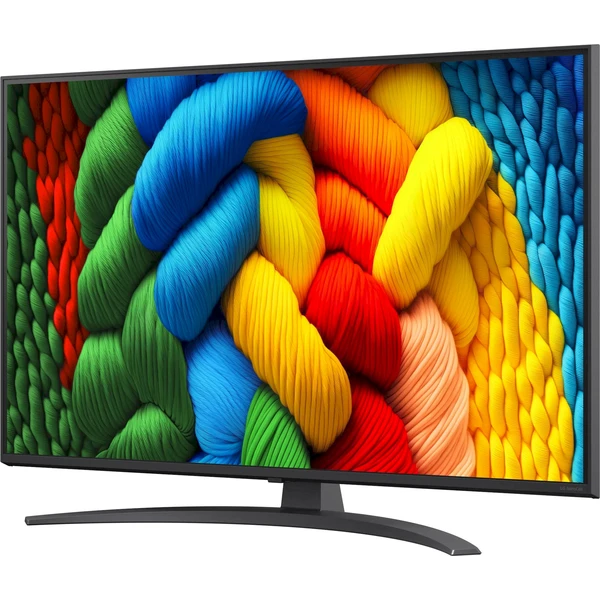 LG 43NANO81A6A - Televízia - Obrázok TLXH000K01