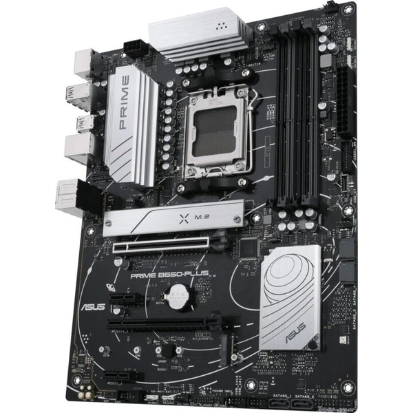 ASUS PRIME B650-PLUS-CSM - Základné dosky - Obrázok TM1H100501