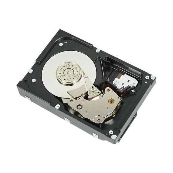 Dell disk 2TB (400-AUST) - Pevné disky - Hlavný obrázok