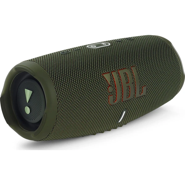 JBL Charge 5 zelený - Reproduktory - Hlavný obrázok