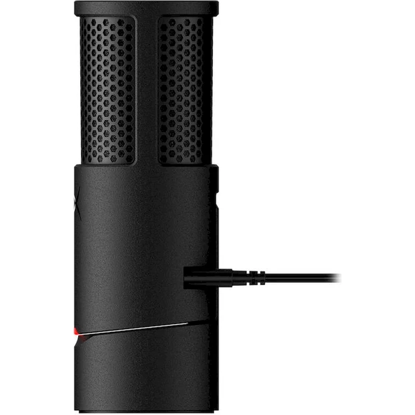 HyperX SoloCast 2 mikrofón - Mikrofóny - Obrázok TM5L000K01