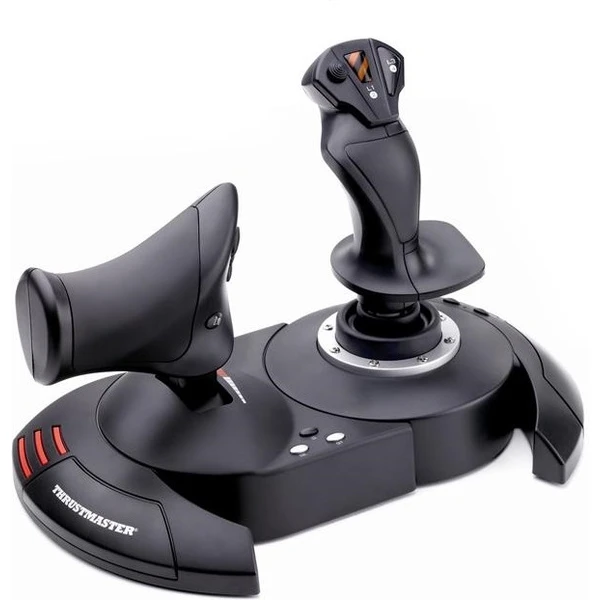 Joystick Thrustmaster T. Flight Hotas X (PC, PS3) - Joysticky - Obrázok TM66100201