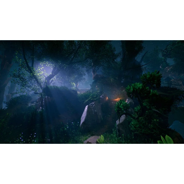 Lord of the Rings: Gollum (PS4) - Hry na PS4 - Obrázok TMB2700301