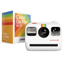 Polaroid Go Gen 2 E-box biely - Fotoaparáty