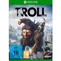 Troll and I (Xbox One) - Hry na Xbox One