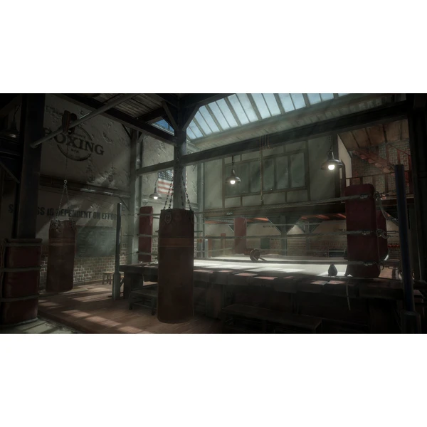 Blacksad: Pod skinmi (SWITCH) - Hry na Nintendo Switch - Obrázok TMJ3100201