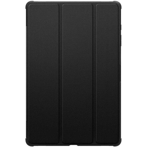 Spigen Rugged Armor Pro kryt Samsung Galaxy Tab S10+/S9+ čierny - Puzdra - Obrázok TMN5000701
