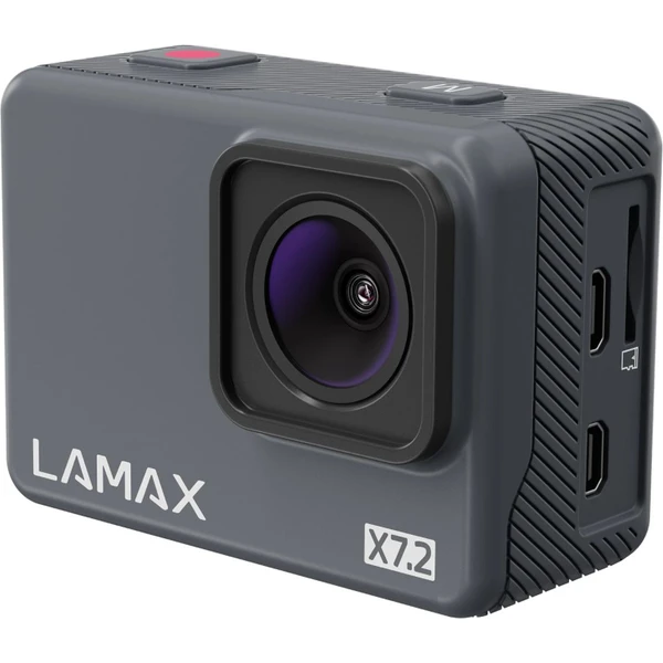 LAMAX X7.2 akčná kamera - Kamery - Obrázok TMPG100501