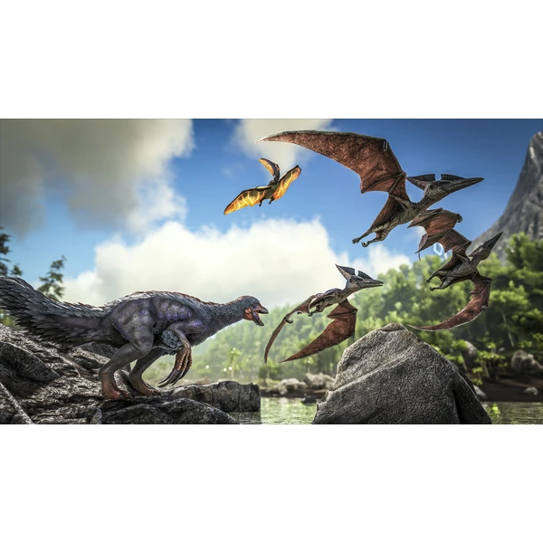 ARK: Survival Evolved (Xbox One) - Hry na Xbox One - Obrázok TMX3100201
