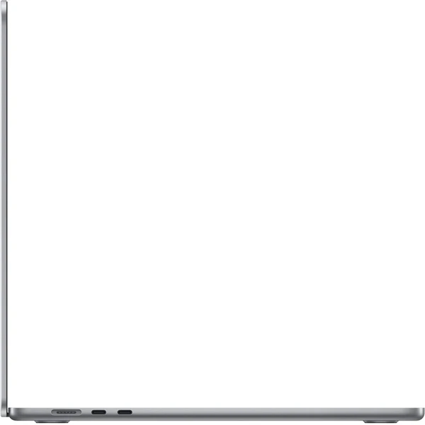 Apple MacBook Air 15,3" (2024) / M3 / 16GB / 256GB / vesmírně šedý - Notebooky - Obrázok TN2B000N01
