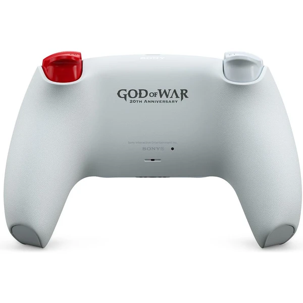 DualSense Wireless Controller God of War 20. Anniversary Limited Edition - Herné ovládače - Obrázok TN3J000K01