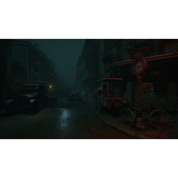 Alone in the Dark (PC) - Hry na PC - Obrázok TN4G100501