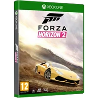 Forza Horizon 2 (Xbox One) - Hry na Xbox One