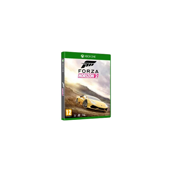 Forza Horizon 2 (Xbox One) - Hry na Xbox One - Hlavný obrázok