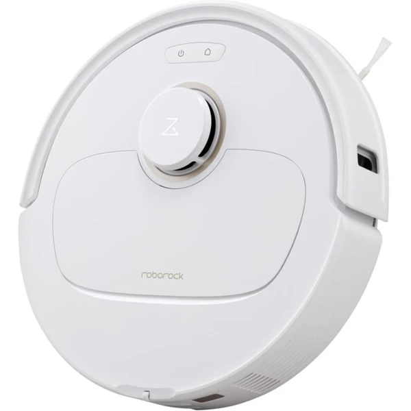 Roborock Qrevo Pro robotický vysávač biely - Robotické vysávače - Obrázok TN59000P01