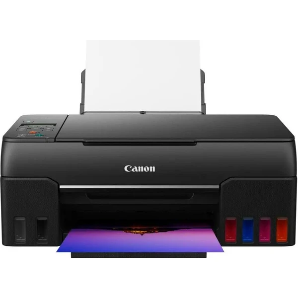 Canon IJ MFP G640 tlačiareň - Tlačiarne - Obrázok TN5M600201