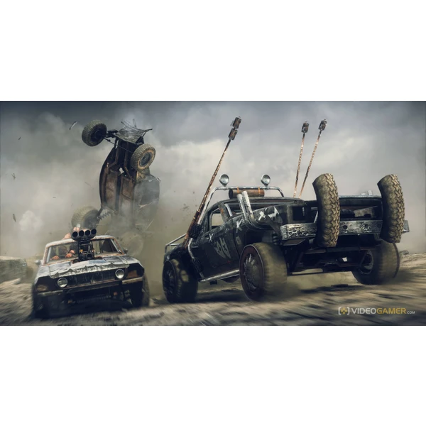 Mad Max (Xbox One) - Hry na Xbox One - Obrázok TN64100201