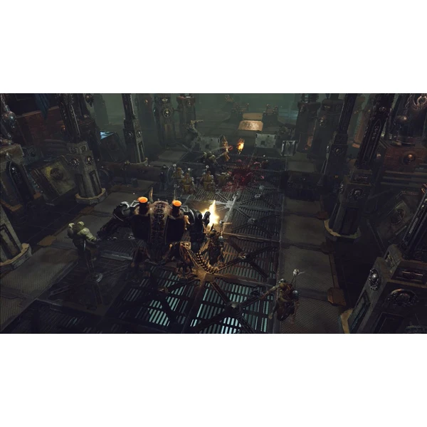 Warhammer 40k: Inquisitor Martyr (Xbox Series X) - Hry na Xbox Series - Obrázok TN84700301