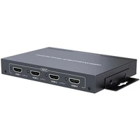 PremiumCord HDMI 4 vstupy - 1  - Ostatné