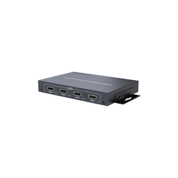 PremiumCord HDMI 4 vstupy - 1  - Ostatné - Hlavný obrázok