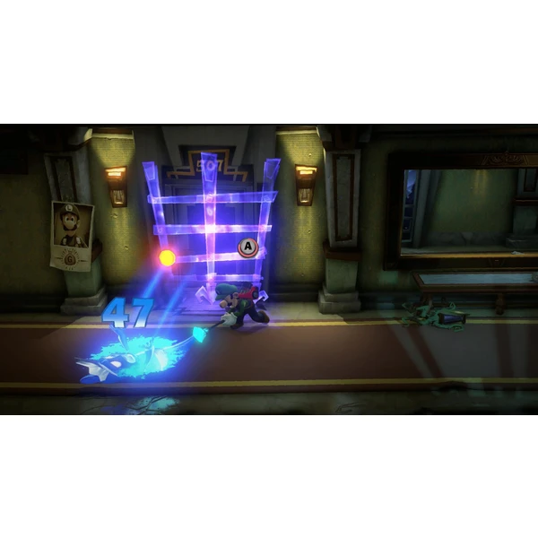 Luigi's Mansion 3 (SWITCH) - Hry na Nintendo Switch - Obrázok TNC3100201