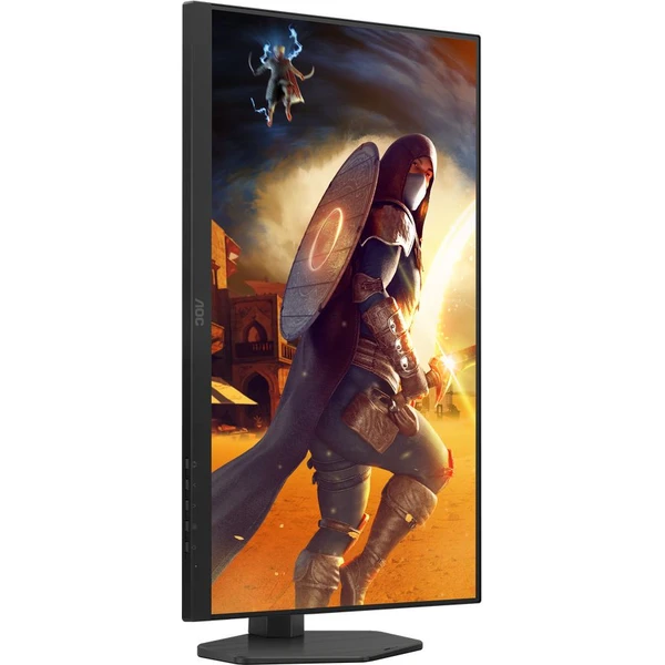 AOC Q27G4ZR herný monitor 27' - Monitory - Obrázok TNIK000K01