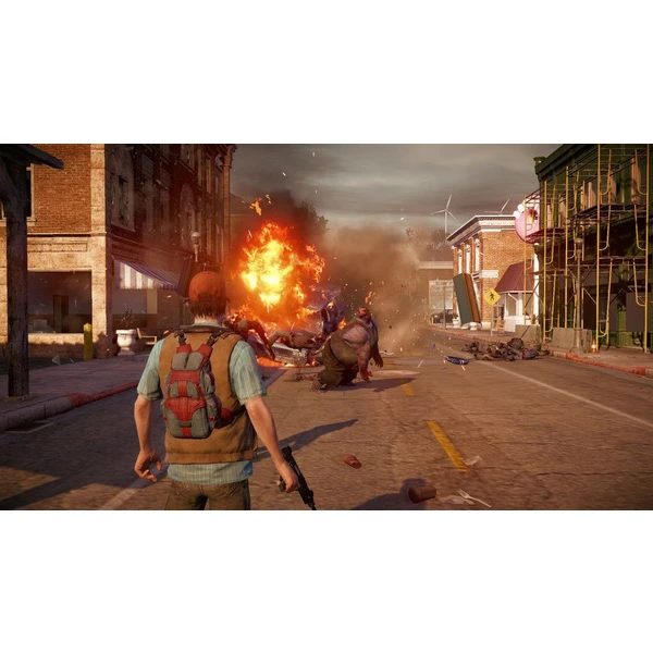 State of Decay: Year-One (Xbox One) - Hry na Xbox One - Obrázok TNJ5100201