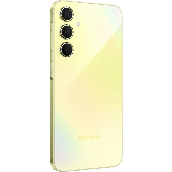 Samsung Galaxy A55 5G 8GB/128GB žltá - Mobilné telefóny - Obrázok TNL3000N01