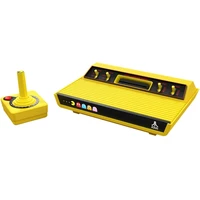 ATARI 2600+ retro konzola Pac-Man Edition - Retro konzola