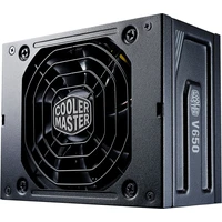 Cooler Master V650 SFX Gold, 650W - Zdroje
